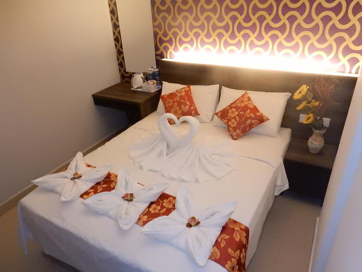 Signature Hotel @ Bangsar South Kuala Lumpur Bagian luar foto