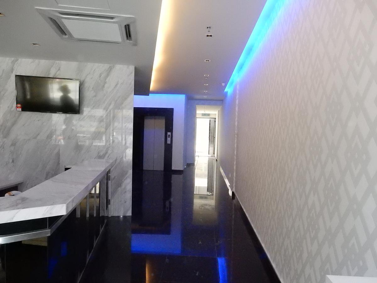 Signature Hotel @ Bangsar South Kuala Lumpur Bagian luar foto