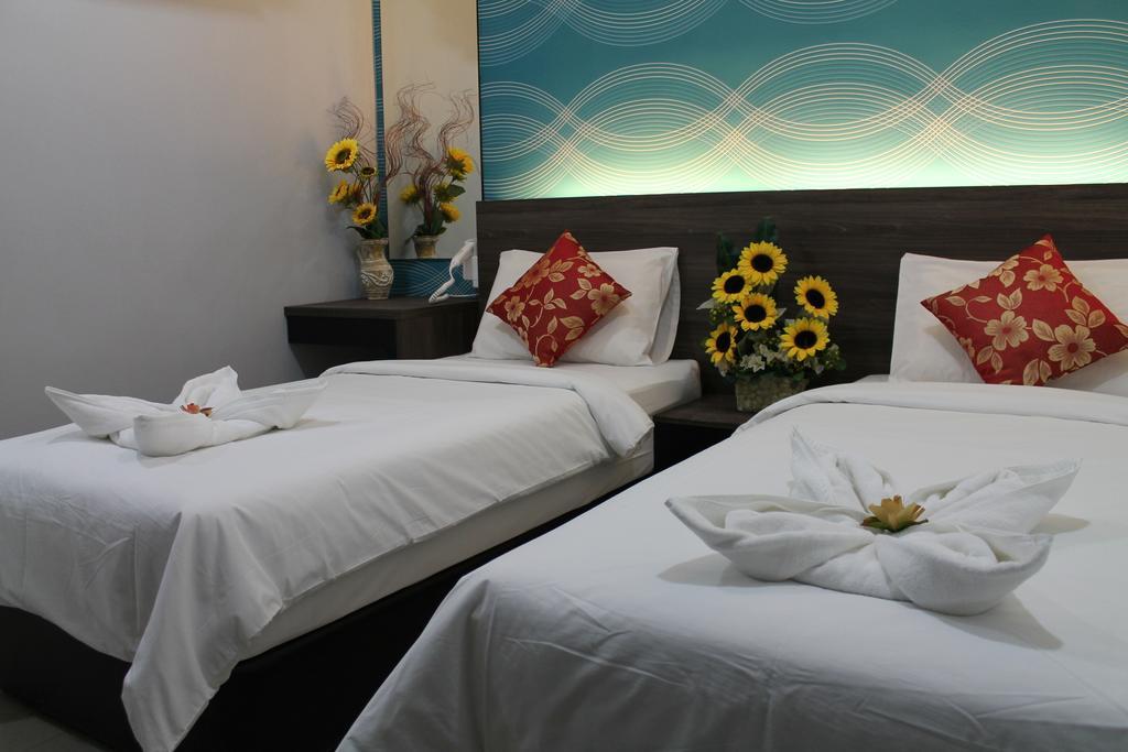 Signature Hotel @ Bangsar South Kuala Lumpur Bagian luar foto