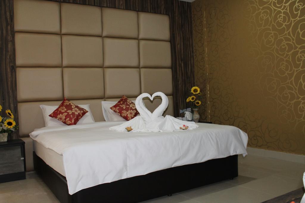 Signature Hotel @ Bangsar South Kuala Lumpur Ruang foto