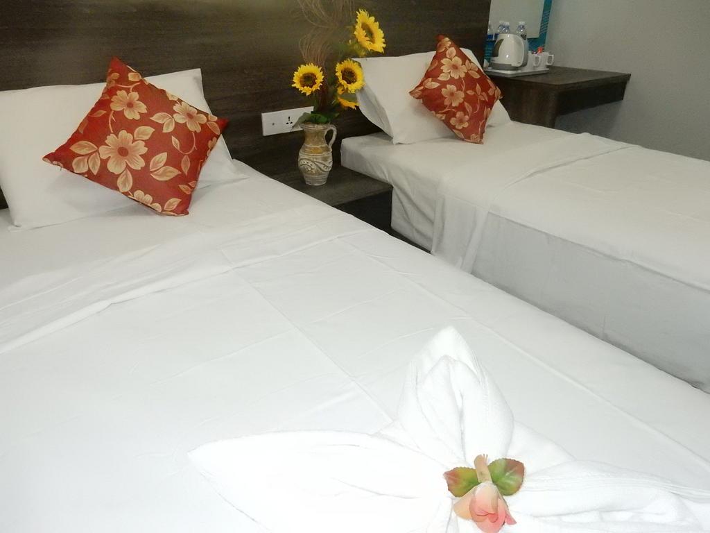 Signature Hotel @ Bangsar South Kuala Lumpur Ruang foto