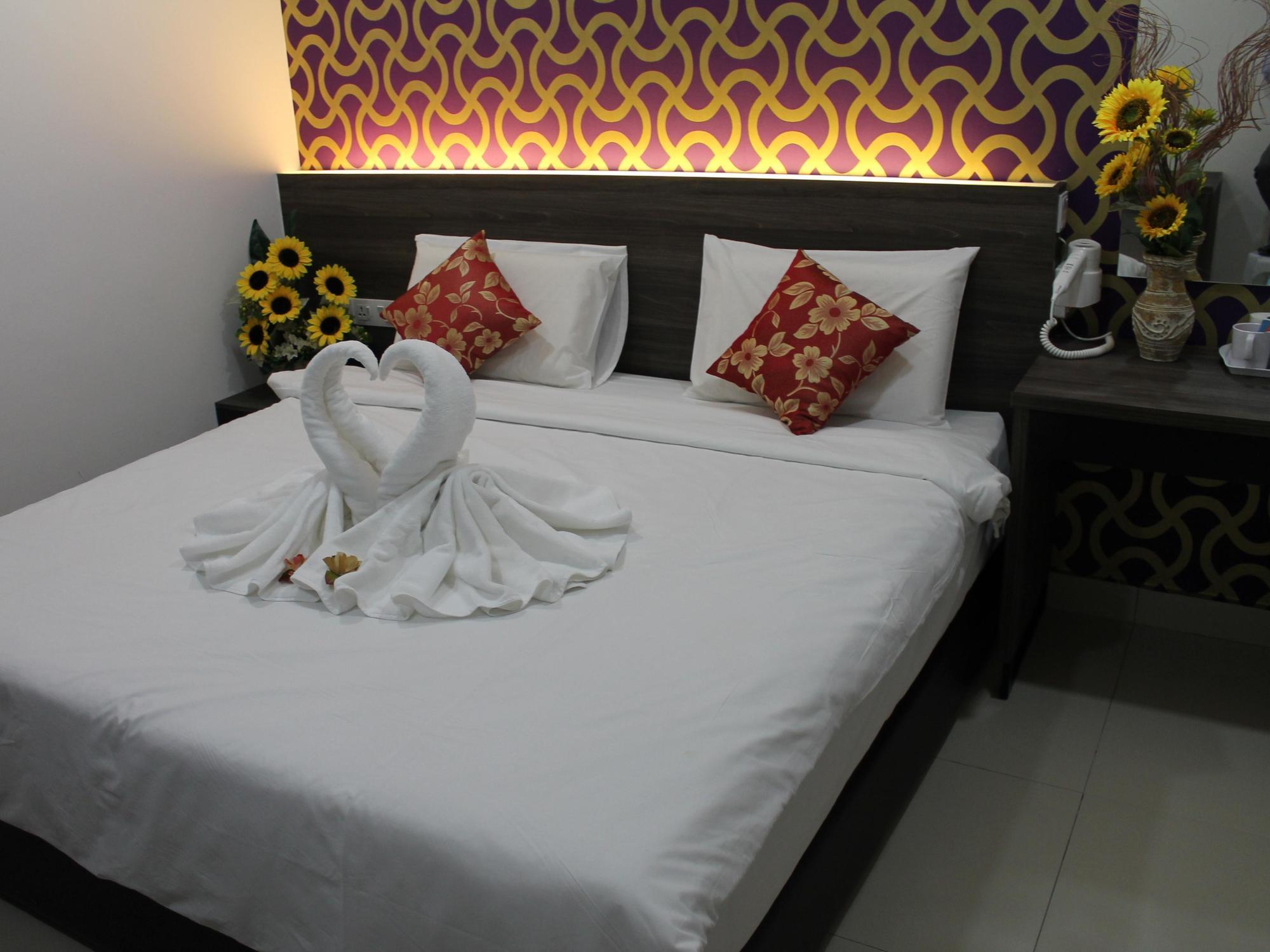 Signature Hotel @ Bangsar South Kuala Lumpur Bagian luar foto