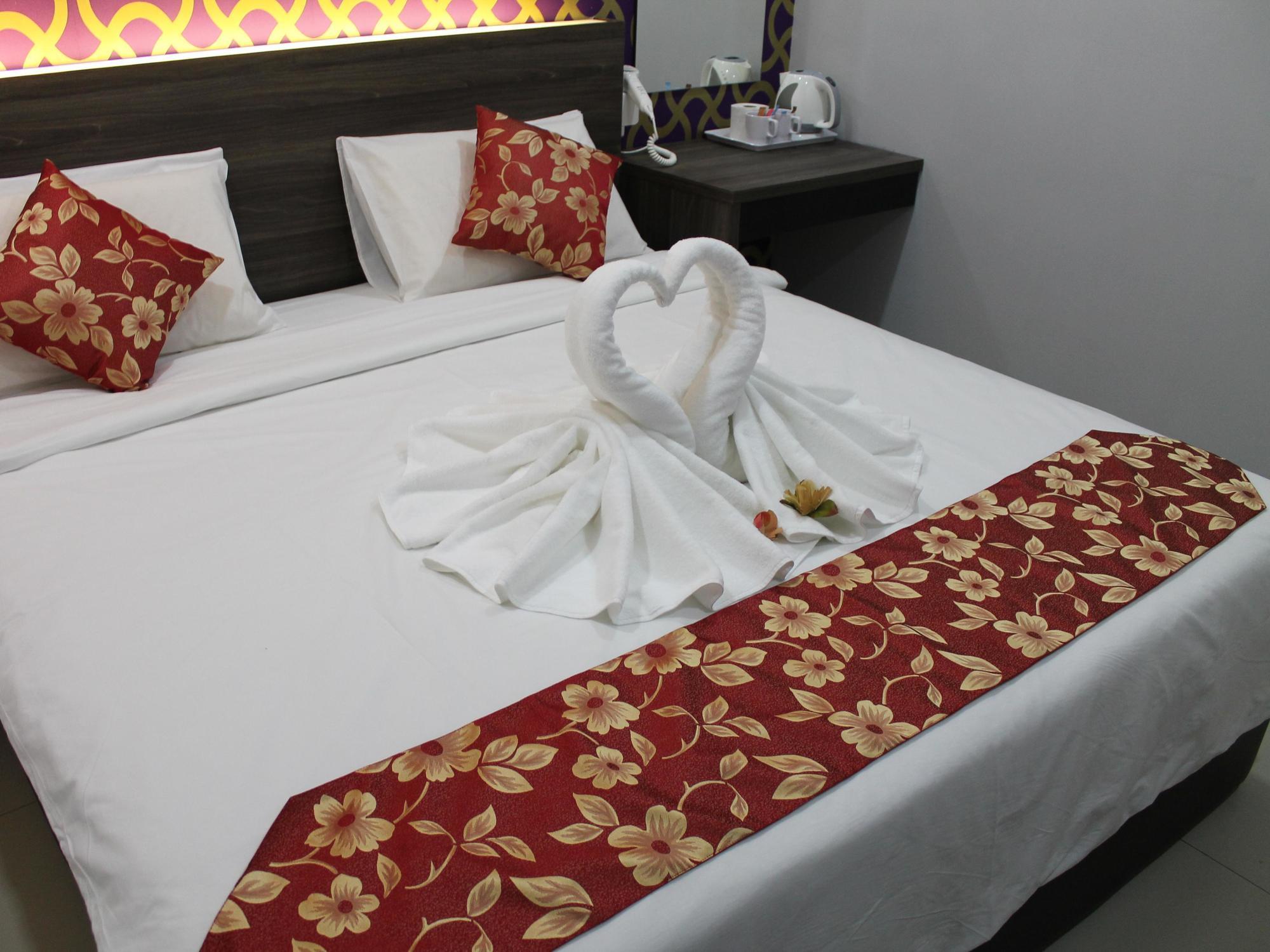 Signature Hotel @ Bangsar South Kuala Lumpur Bagian luar foto