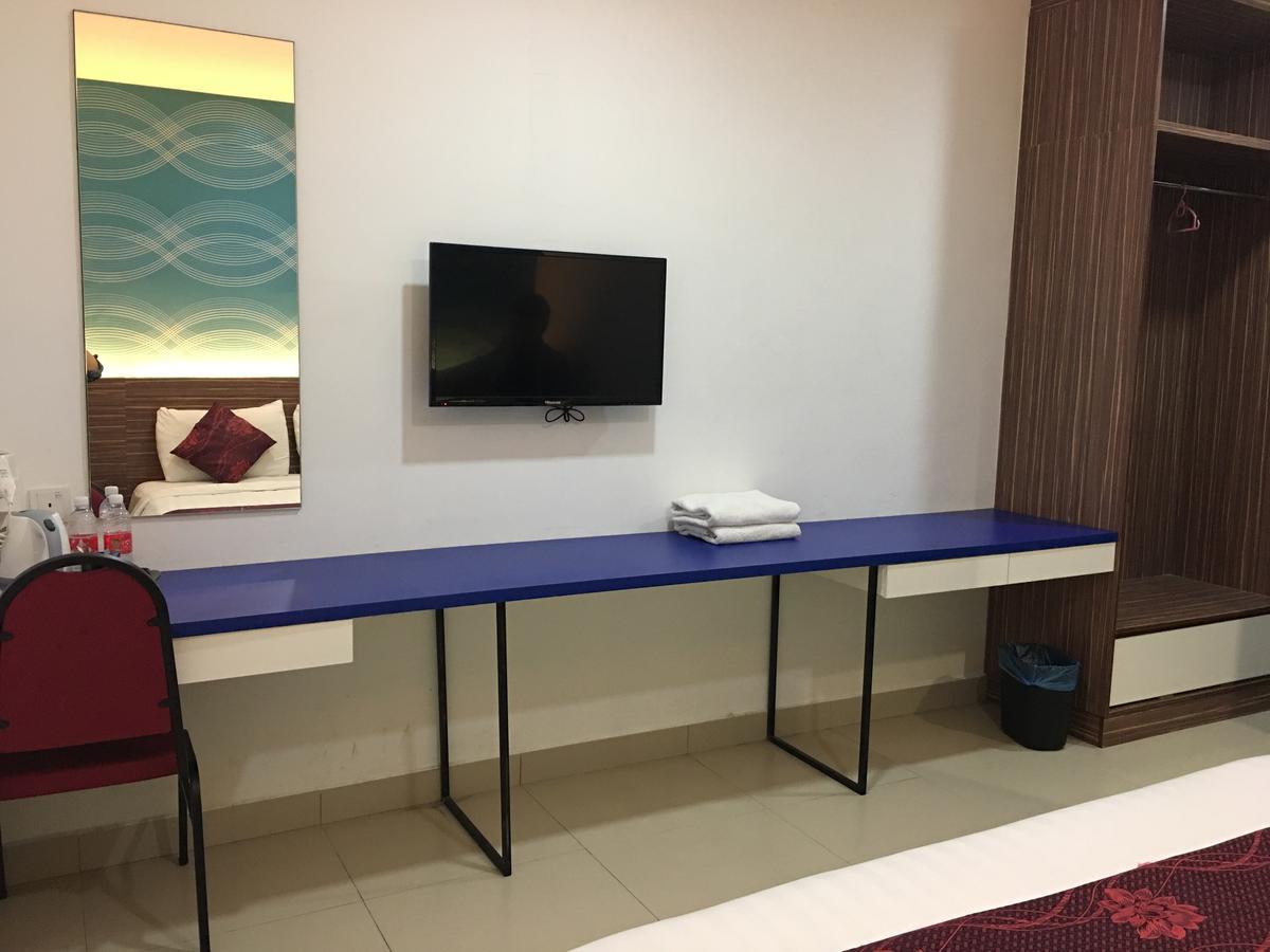 Signature Hotel @ Bangsar South Kuala Lumpur Bagian luar foto