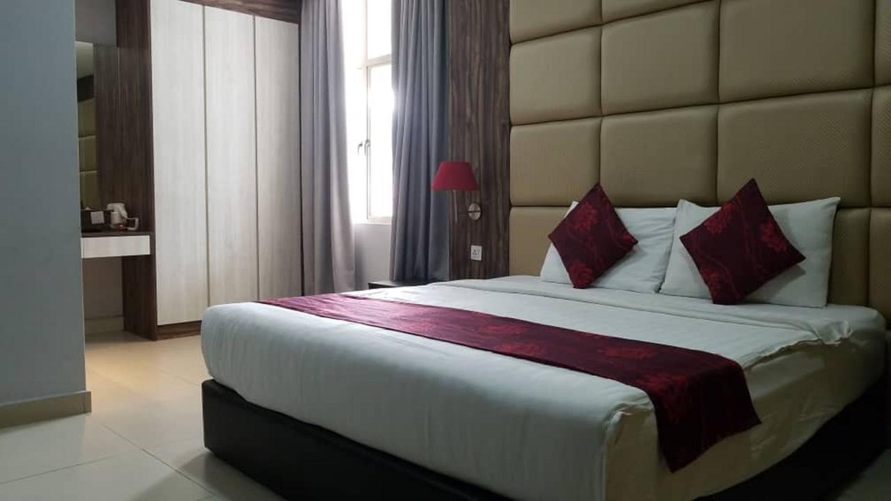 Signature Hotel @ Bangsar South Kuala Lumpur Bagian luar foto
