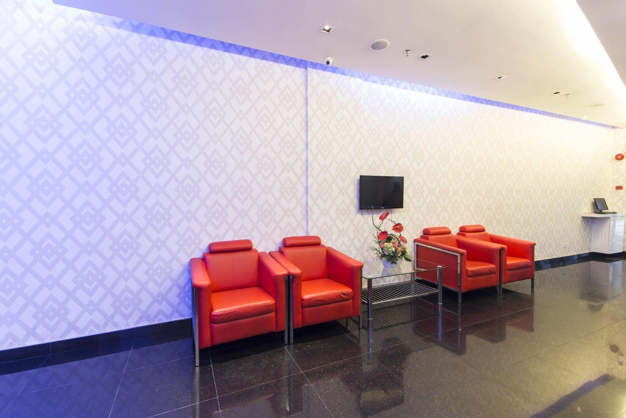 Signature Hotel @ Bangsar South Kuala Lumpur Bagian luar foto