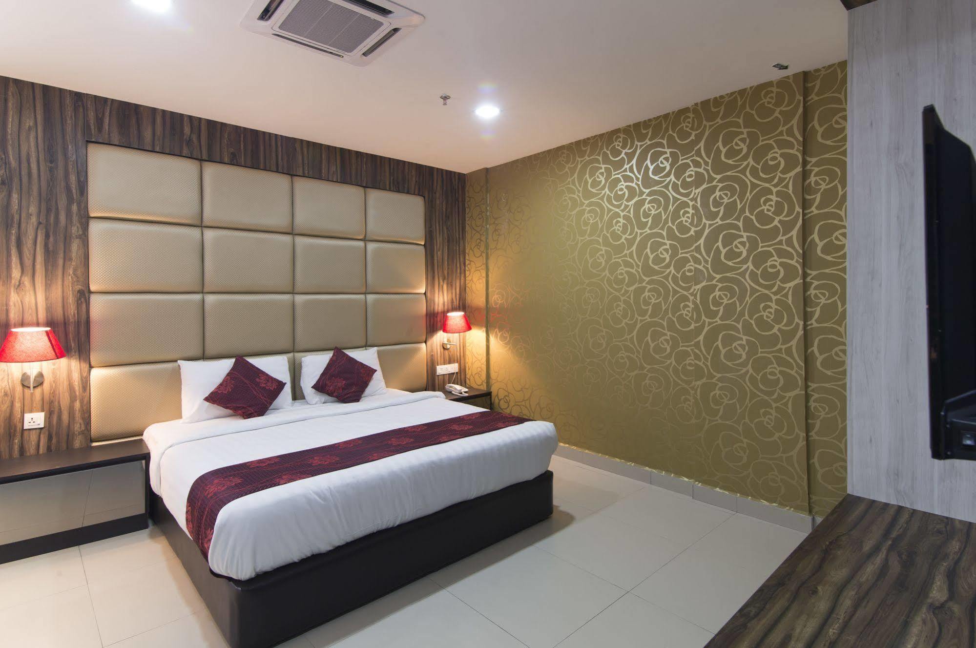 Signature Hotel @ Bangsar South Kuala Lumpur Bagian luar foto