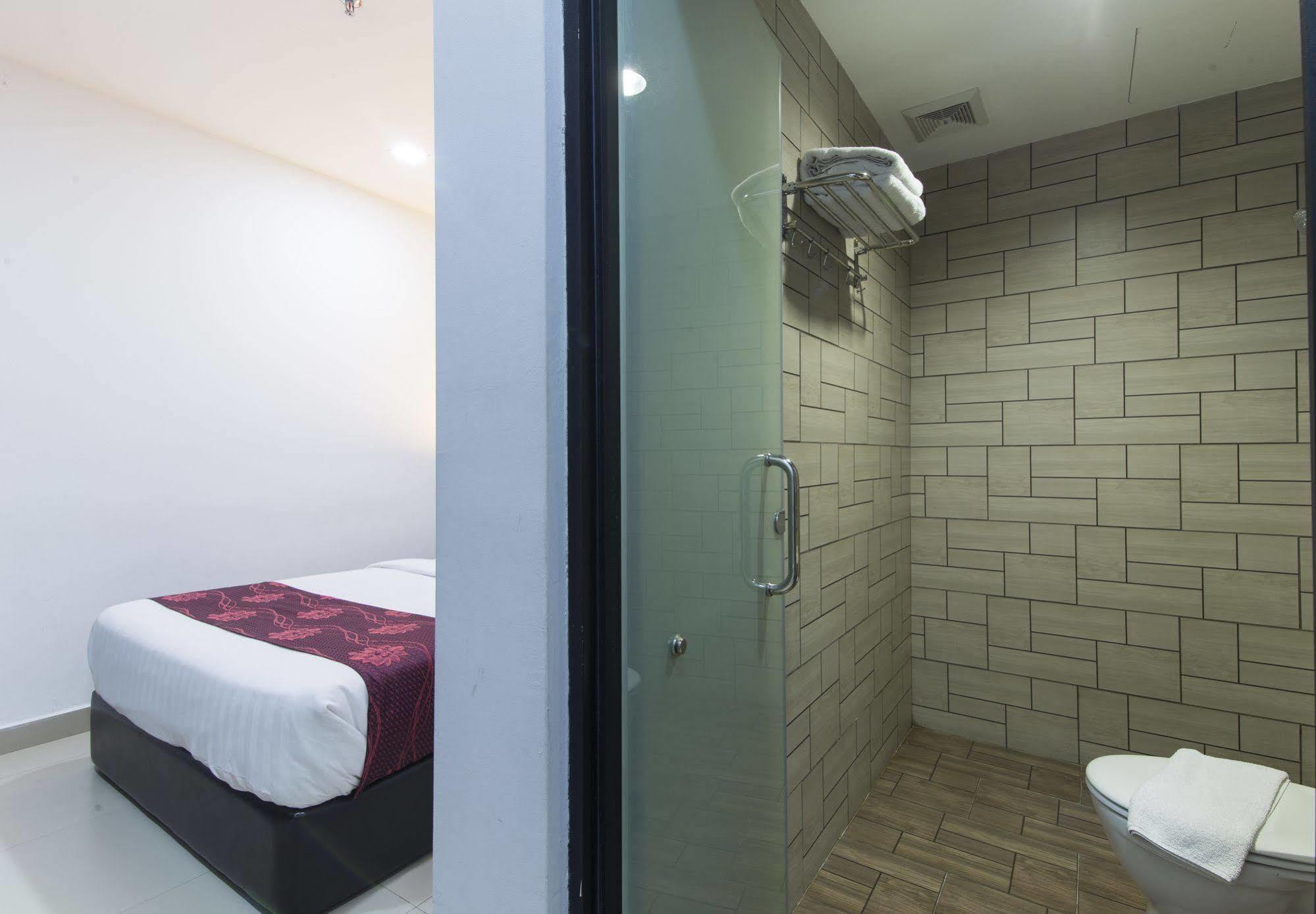 Signature Hotel @ Bangsar South Kuala Lumpur Bagian luar foto