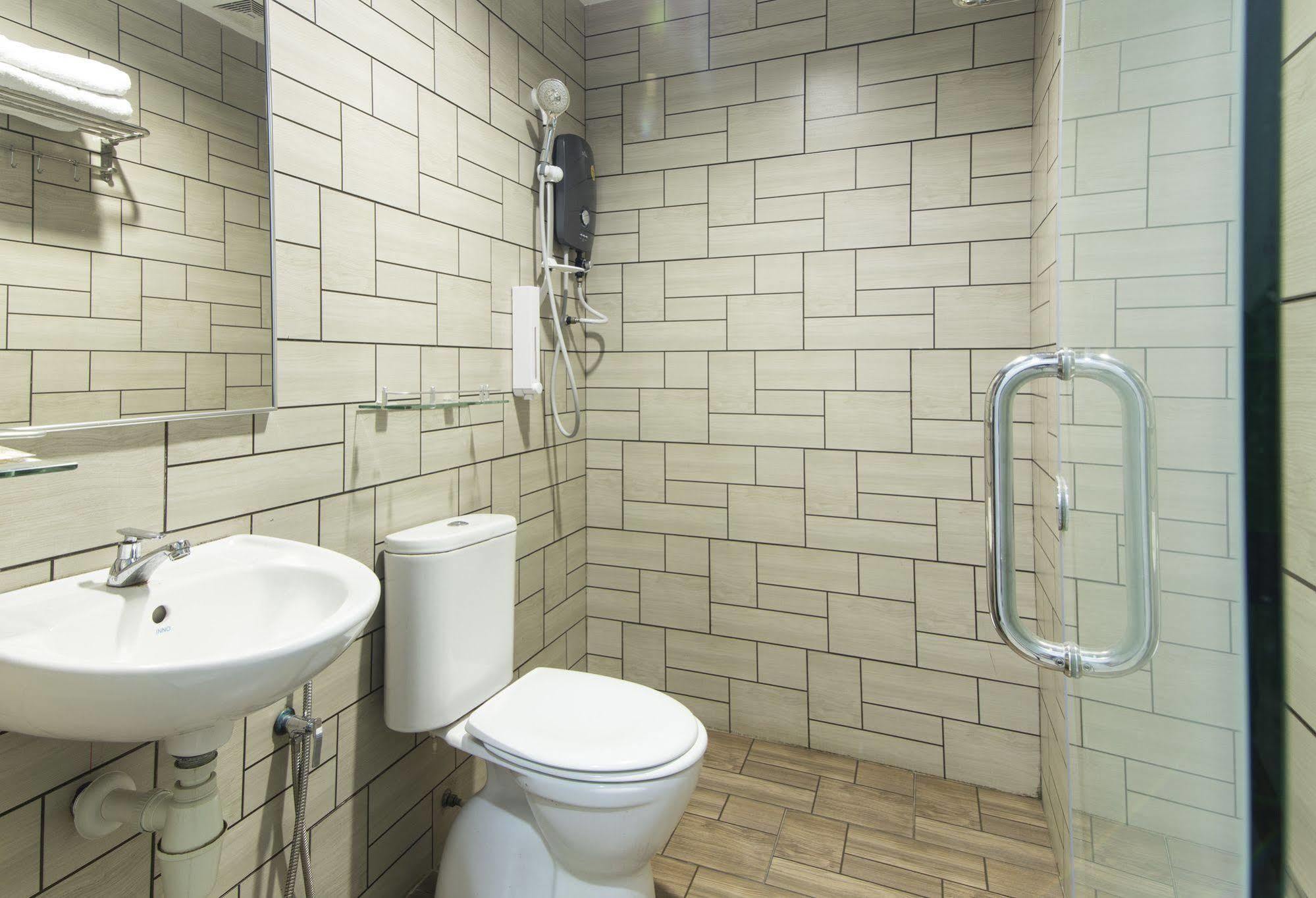 Signature Hotel @ Bangsar South Kuala Lumpur Bagian luar foto