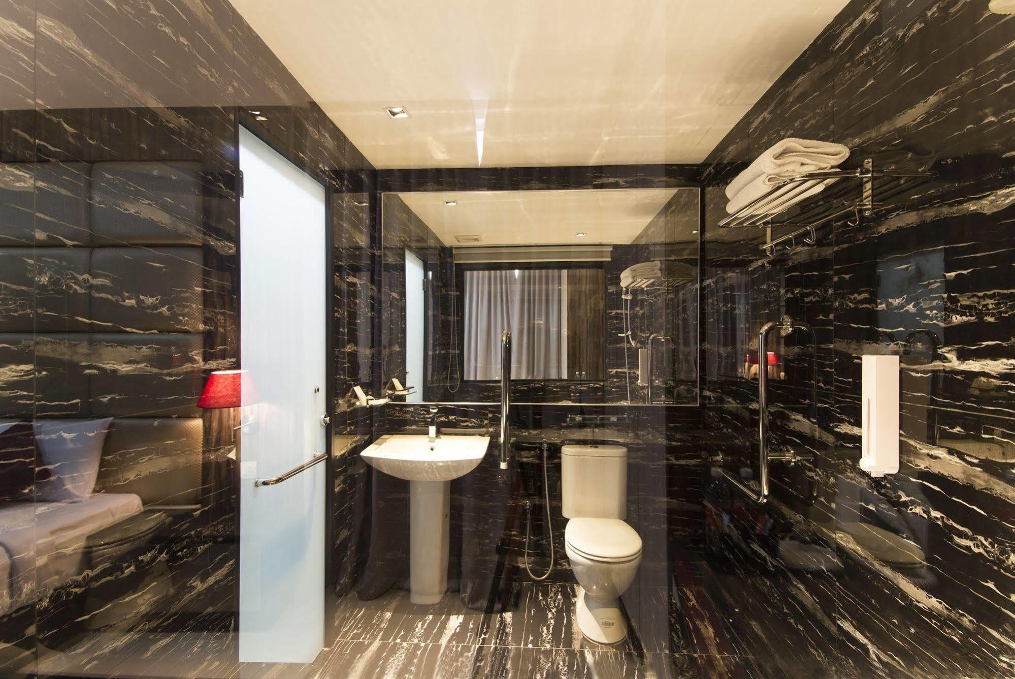 Signature Hotel @ Bangsar South Kuala Lumpur Bagian luar foto